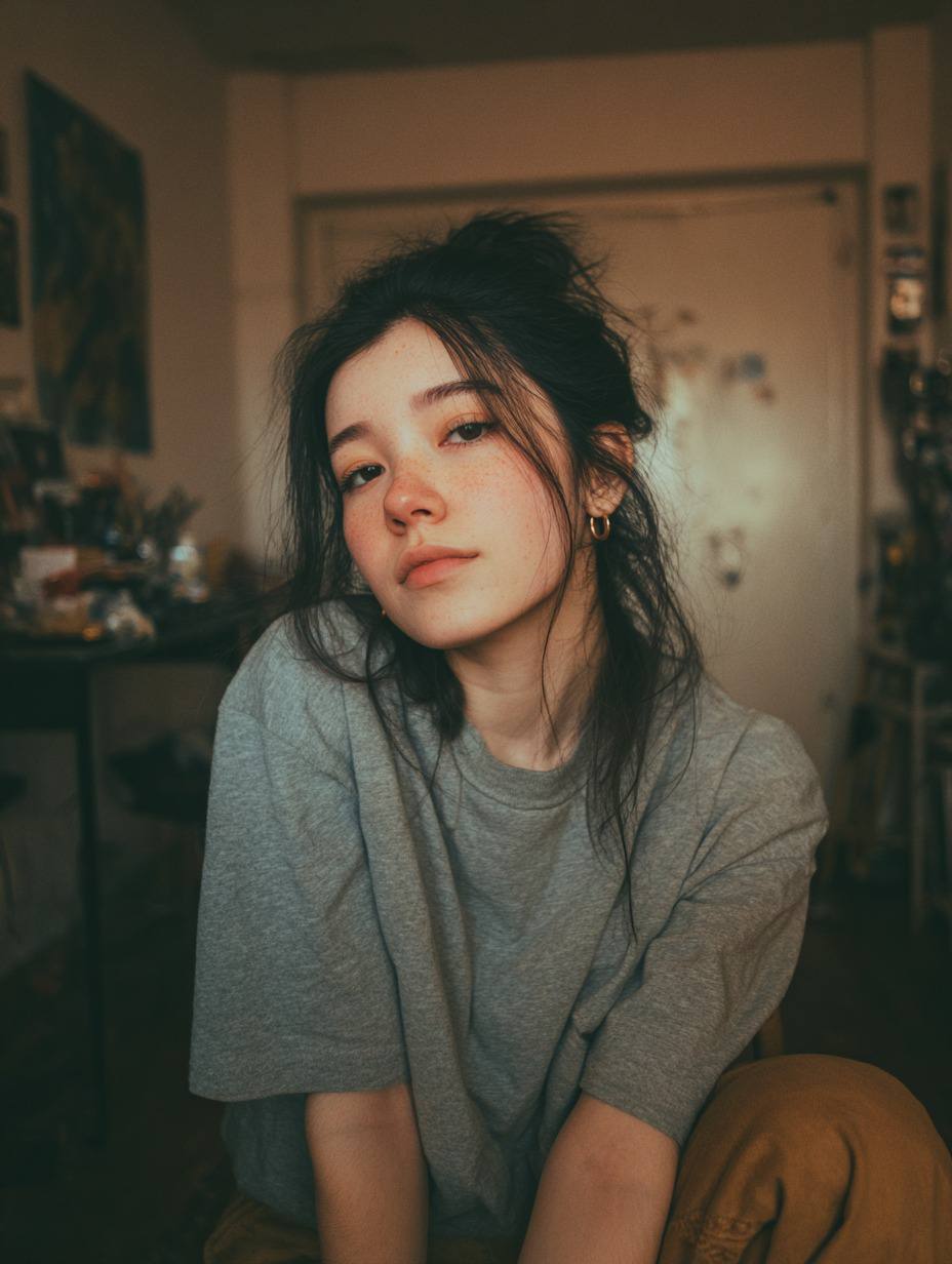 Evelyn Mooreland